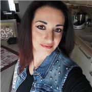 Insegnante parte time da casa di italiano